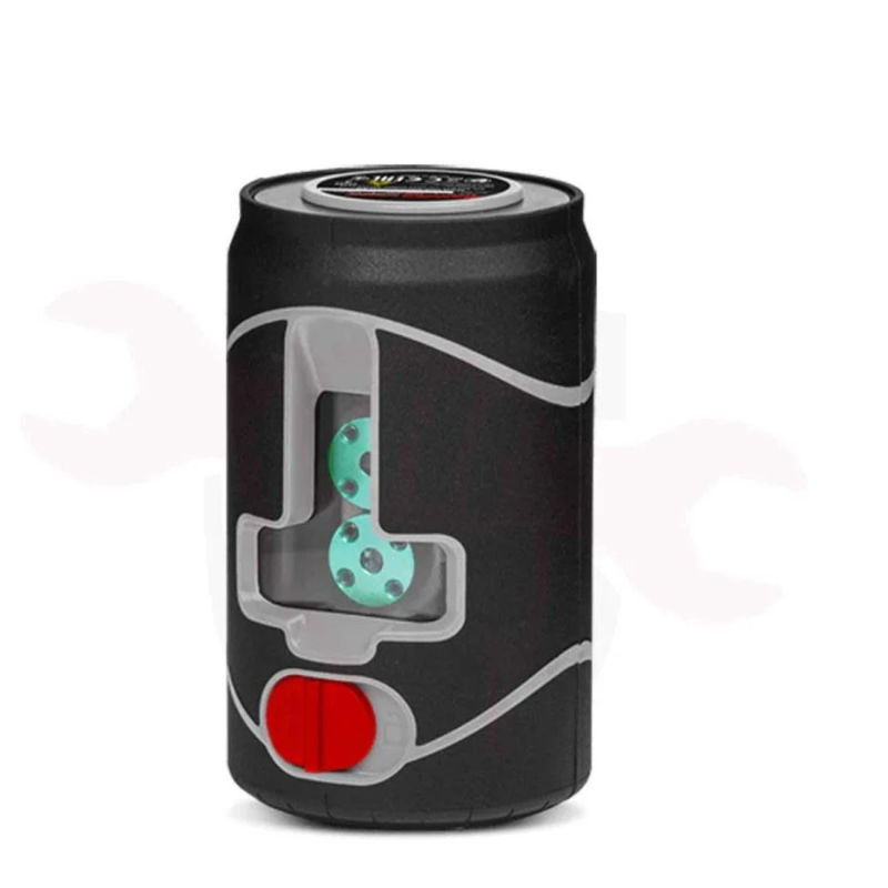 ميزان ليزر 2 خط اخضر بحامل مغناطيس CT44072 TB